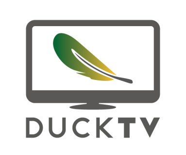 ducktv logo