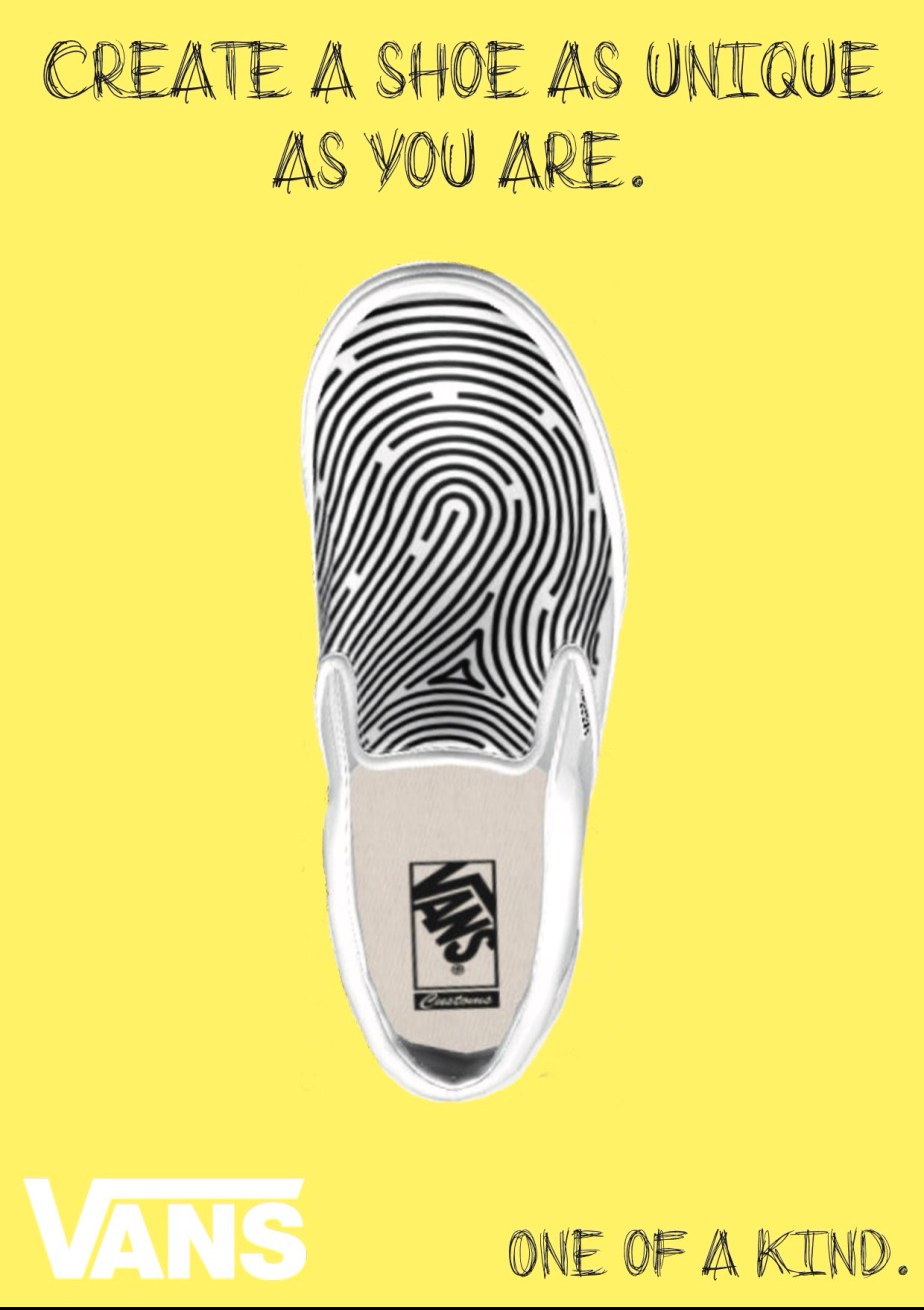 Vans Ad 1